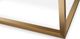 Bassett® Furniture Customizable BenchMade Midlothian Oak End Table-1