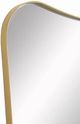 Renwil® Artesia Powder Coated Gold Mirror-2