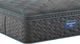 Beautyrest® Level Two 14.75" Pocketed Coil Plush Pillow Top Twin Mattress-1