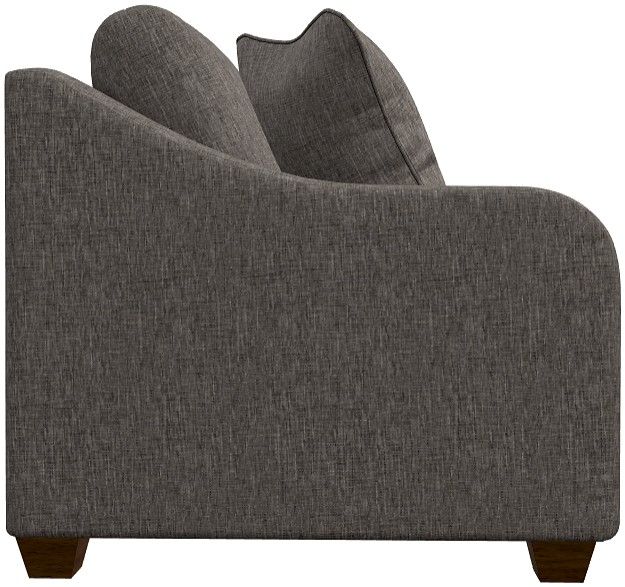 La-Z-Boy® Charlie Onyx Full Sleep Sofa-3