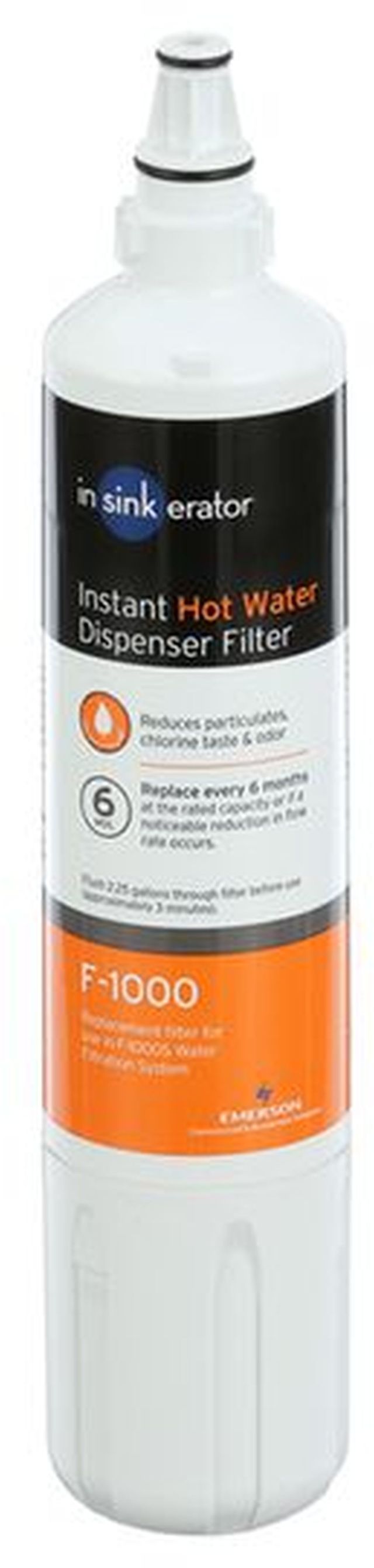 InSinkErator® F-1000 Replacement Filter Cartridge