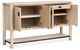 Magnussen Home® Sunset Cove Sanibel Brown Buffet-3