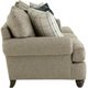 Cozy Life Varano Tan Sofa with Pillows-2