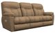 La-Z-Boy® Morrison Camel Power Reclining Sofa with Headrest and Lumbar-0