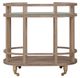 Bramble Customizable Cohan Bar Cart-4