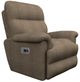 La-Z-Boy® Jay Twig Power Rocking Recliner with Headrest and Lumbar-0