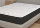 American Bedding™ Nash 10" Innerspring Medium Firm Tight Top Double-Sided California King Mattress-5