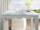 Hooker® Furniture Commerce and Market Naomi Blue Game Table-2