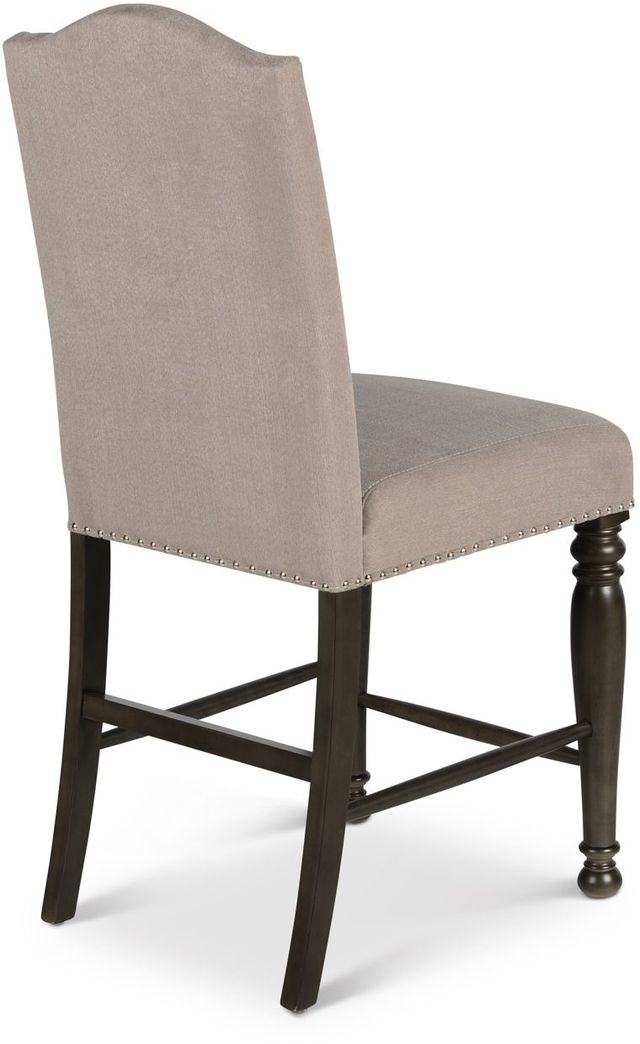 Steve Silver Co. Caswell Harbor Beige Counter Chair-1