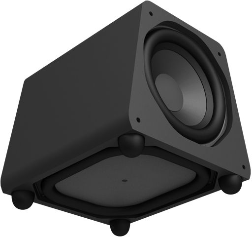 GoldenEar Technology ForceField 3 Subwoofer - Thumbnail 4