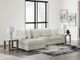 Signature Design by Ashley® Stupendous 2-Piece Alloy Left-Arm Facing Sectional and Chaise-1