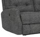 Flexsteel® Customizable Devon Power Reclining Sofa-1