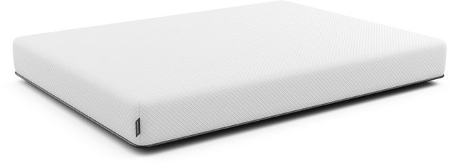 Diamond Mattress­­® Ease 8" Foam Medium Tight Top Queen Mattress in a Box