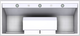 Vent-A-Hood® 48" White Under Cabinet Range Hood-3