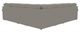 La-Z-Boy® Collins 5-Piece Ash Sectional-2