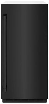 Black Stainless Steel