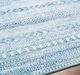 Surya Hera Blue 4'x6' Area Rug-4