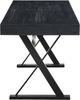 Moe's Home Collection Profecto Black Desk-3