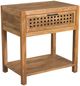 Bassett Mirror Pentak Natural Chairside End Table-0