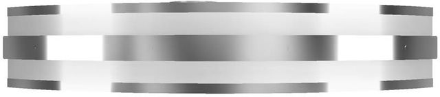 Vent-A-Hood® Designer Series 48" Stainless Steel Under Cabinet Range Hood-0