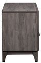 Liberty Furniture Mercury Driftwood Gray 47" TV Console-4