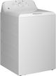 GE® 4.0 Cu. Ft White Top Load Washer-1