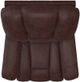 La-Z-Boy® Maverick Burgundy Power-Recline-XR+ Reclina-Rocker® Recliner-2