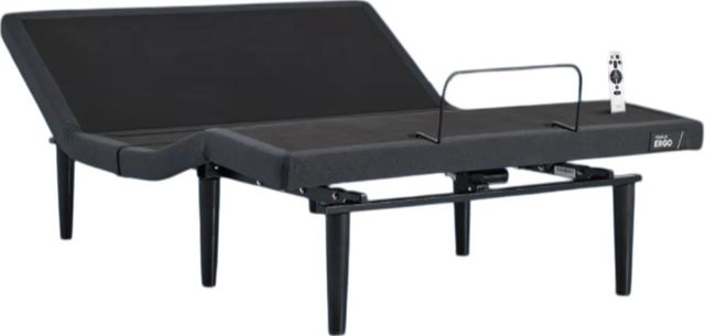 Tempur-Pedic® TEMPUR-Ergo® ProSmart™ Base Split California King Adjustable Base, Includes 2 Pieces-0