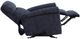Flexsteel® Customizable Classic Manual Gliding Recliner-1