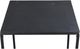 Riverside Furniture Declan Antique Charcoal Square Side Table-4