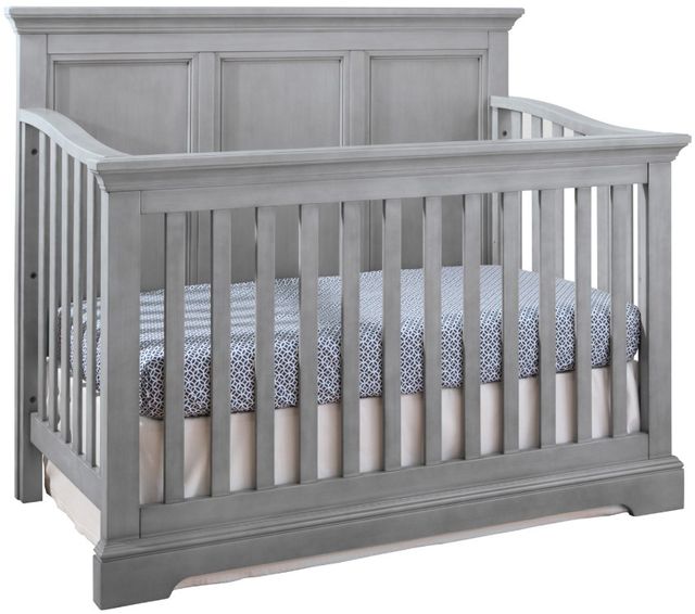 Westwood Design Hanley Cloud Convertible Crib-0