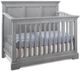 Westwood Design Hanley Cloud Convertible Crib-0
