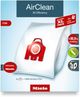 Miele AirClean XL-Pack Vacuum Bags-2