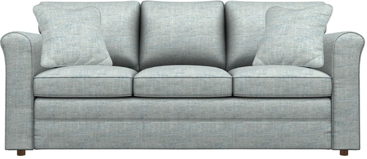 La-Z-Boy Leah Queen Sleeper Sofa
