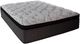 Sierra Sleep® By Ashley® 16" Hybrid Plush Pillow Top King Mattress-0