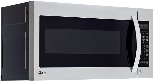LG 4 Piece Stainless Steel Kitchen Package-3