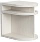 Bernhardt Stratum Mist Side Table-0