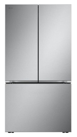LG 26.5 Cu. Ft. Counter Depth MAX Refrigerator