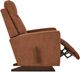 La-Z-Boy® Kodie Chestnut Manual Rocking Recliner -4