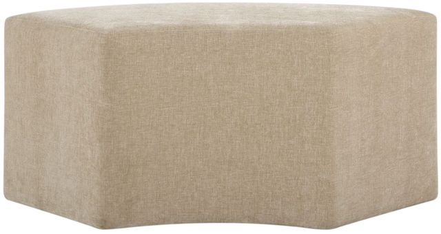 Uttermost® Khai Beige Dining Bench-4