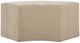 Uttermost® Khai Beige Dining Bench-4