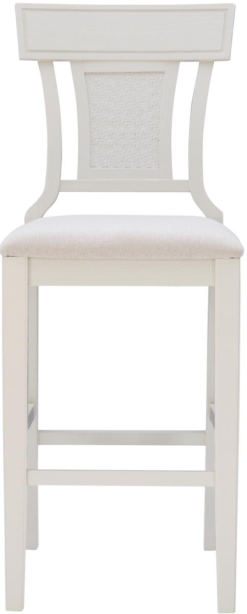 Linon Duncan Bar Stool - Thumbnail 5