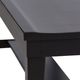 Liberty Furniture Hearthstone Ridge Black Bench-4