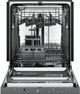 GE® 24" Panel Ready Built-In Dishwasher-1