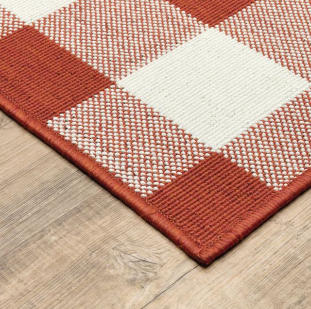 Oriental Weavers™ Meridian 5'x8' Style 5 Area Rug-4