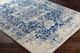 Surya Harput Blue 8'x10' Area Rug-1