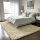 Dalyn™ Rug Company Voyage VY1 Wheat 5'x8' Area Rug-1