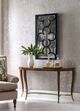 American Drew® Vantage Amaretto Console Table-1