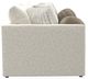 Jackson Furniture Ritzy 3-Piece Bone Sectional -4