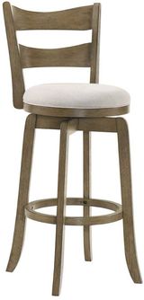 Creamy Neutral-Wheat